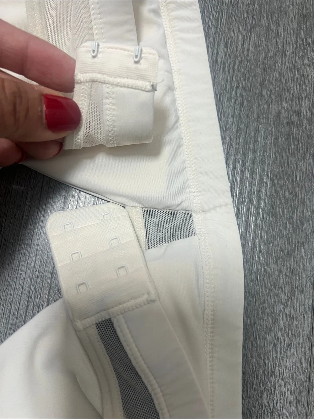Pepper Limitless Wirefree Scoop Bra/ size S